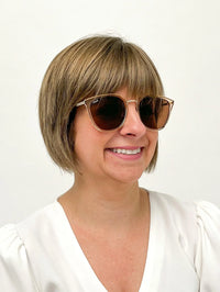 Champagne Sunglasses - SLS Wares