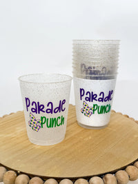 Parade Punch Cups - SLS Wares