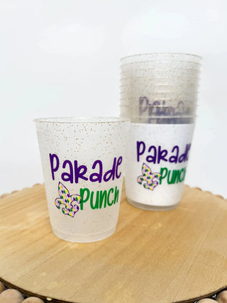 Parade Punch Cups - SLS Wares