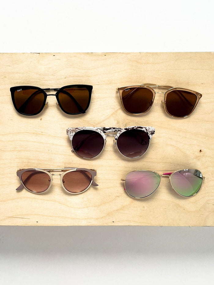 Sunglasses - SLS Wares